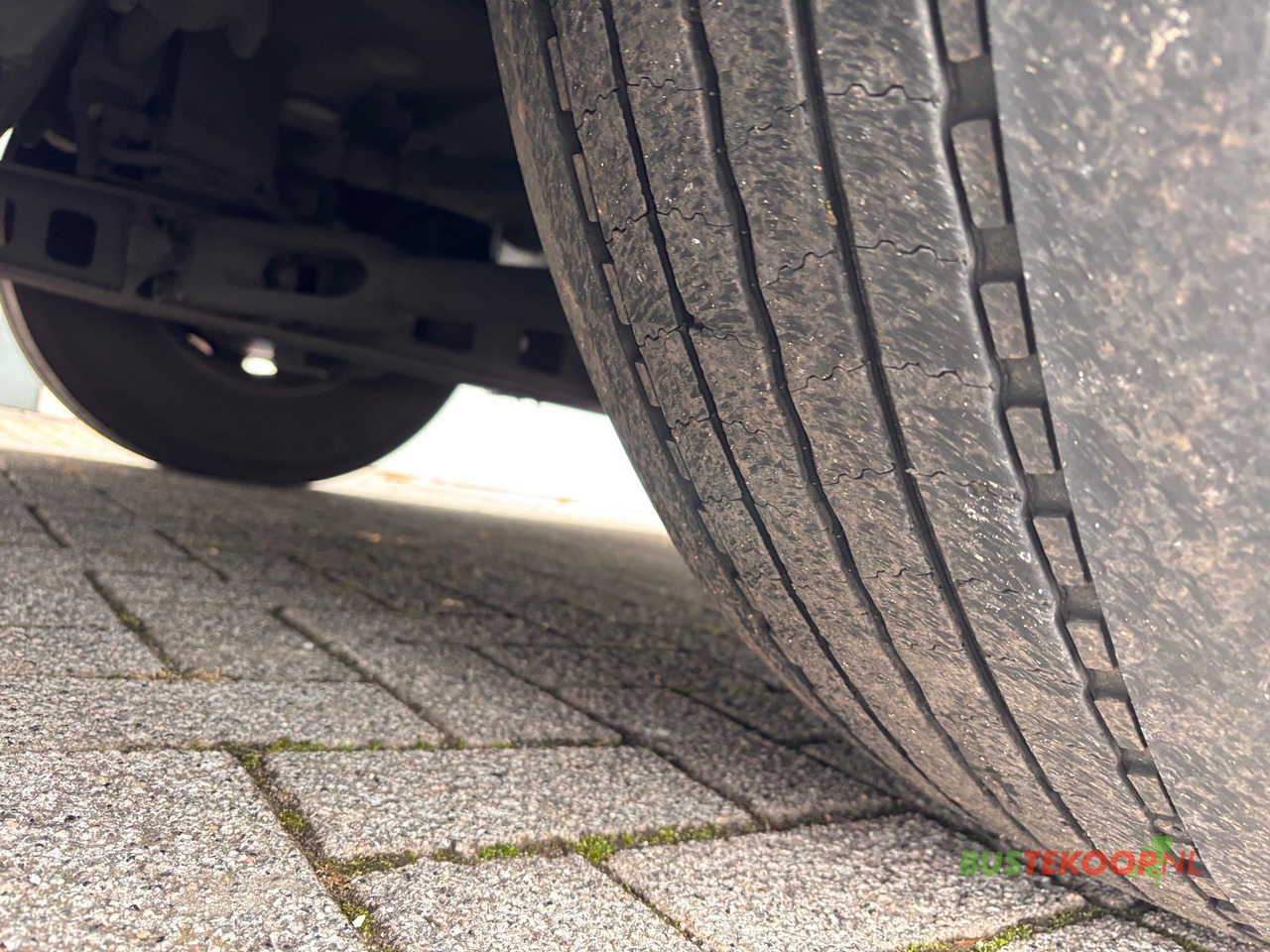 Touringcar Mercedes TOURISMO RHD-M/2A: afbeelding 14