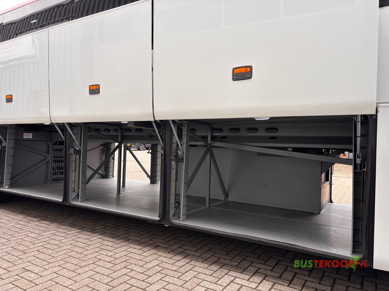 Touringcar Mercedes TOURISMO RHD-M/2A: afbeelding 9