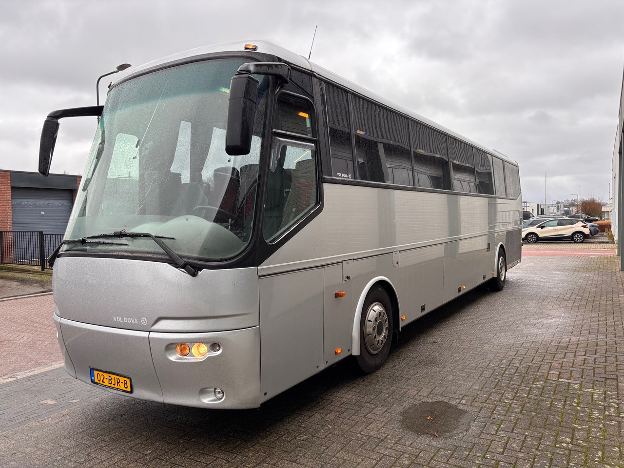 VDL Bova Futura FHD 127.365 (2x Available!!!) - Touringcar: afbeelding 4 VDL Bova Futura FHD 127.365 (2x Available!!!) - Touringcar: afbeelding 4