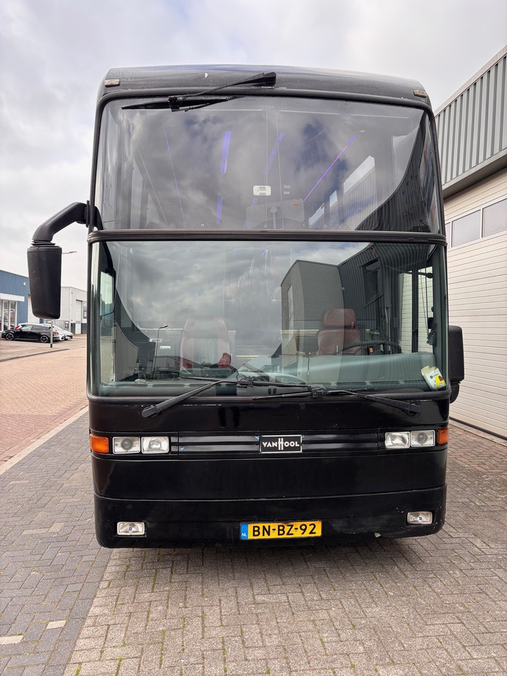 Van Hool EOS 233, EURO 3 DISCOBUS - Dubbeldeksbus: afbeelding 3 Van Hool EOS 233, EURO 3 DISCOBUS - Dubbeldeksbus: afbeelding 3