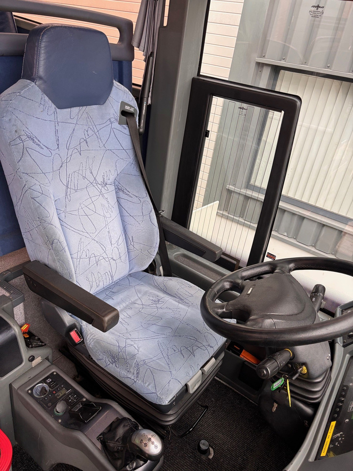 Touringcar Vanhool T915 Acron Euro 5: afbeelding 16