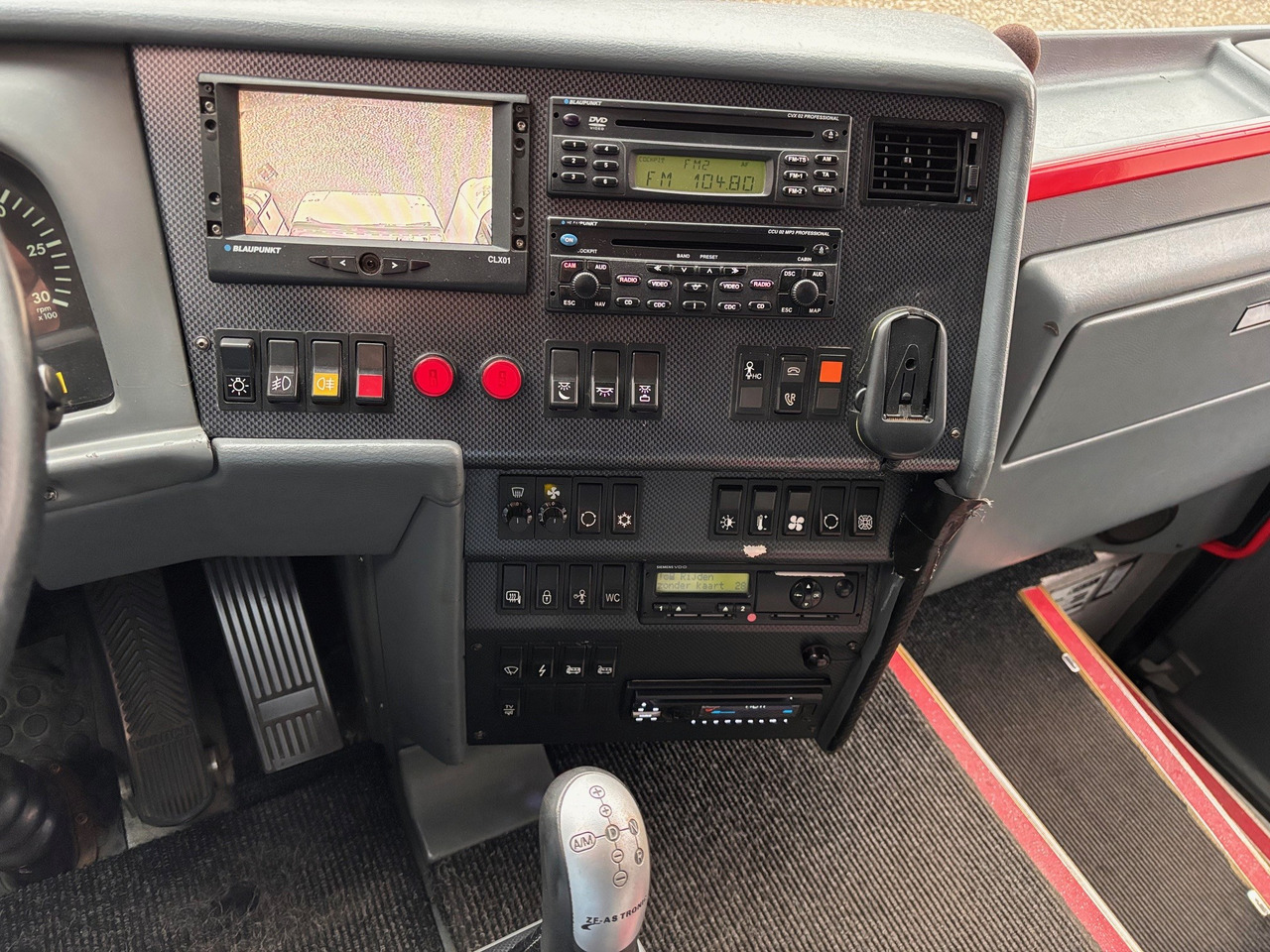 Touringcar Vanhool T915 Acron Euro 5: afbeelding 17