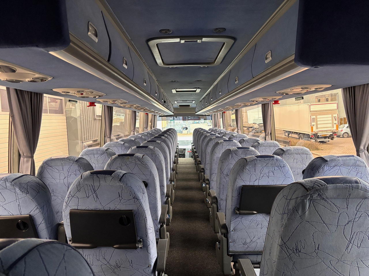 Touringcar Vanhool T915 Acron Euro 5: afbeelding 13