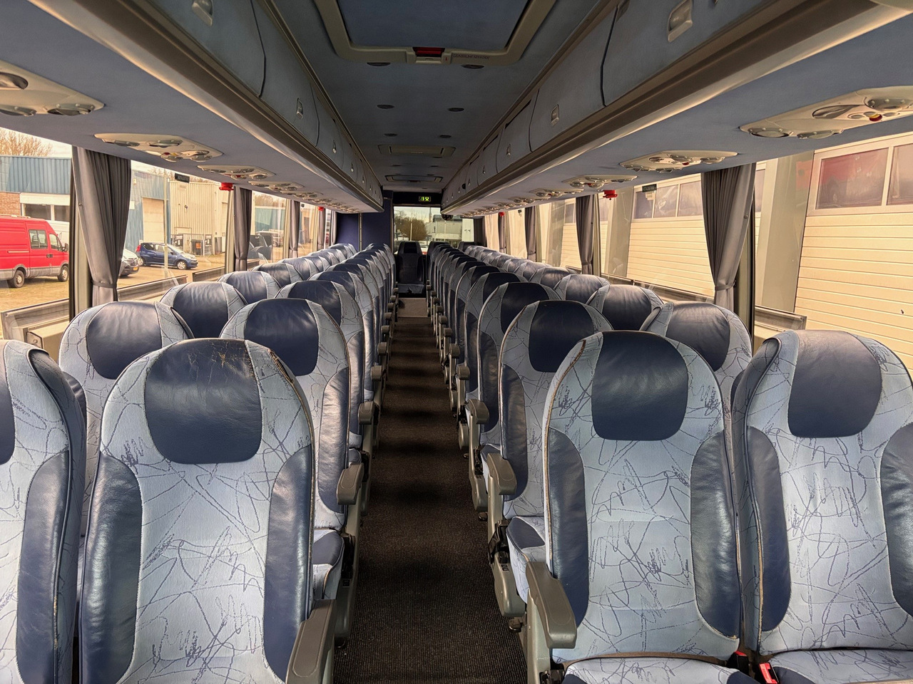 Touringcar Vanhool T915 Acron Euro 5: afbeelding 10
