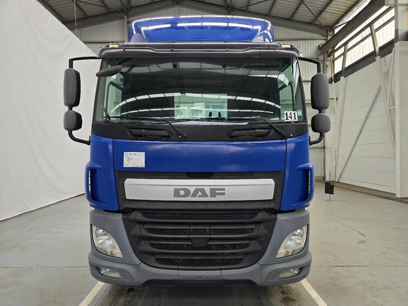 DAF CF 400 EURO 6 / RETARDER / AIRCO - Trekker: afbeelding 2 DAF CF 400 EURO 6 / RETARDER / AIRCO - Trekker: afbeelding 2