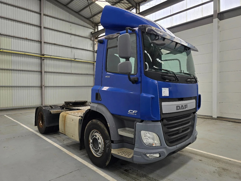DAF CF 400 EURO 6 / RETARDER / AIRCO - Trekker: afbeelding 3 DAF CF 400 EURO 6 / RETARDER / AIRCO - Trekker: afbeelding 3