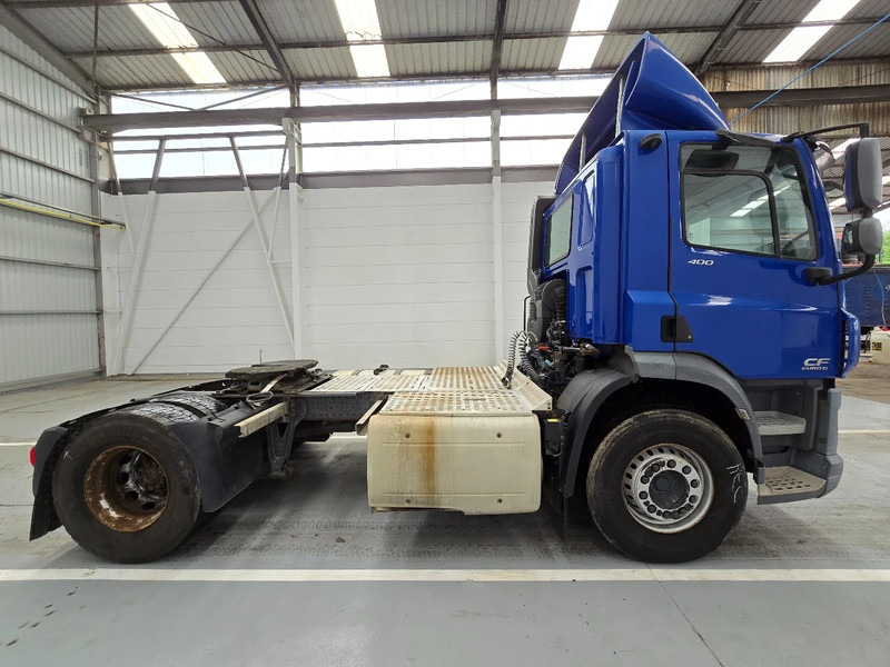 DAF CF 400 EURO 6 / RETARDER / AIRCO - Trekker: afbeelding 4 DAF CF 400 EURO 6 / RETARDER / AIRCO - Trekker: afbeelding 4