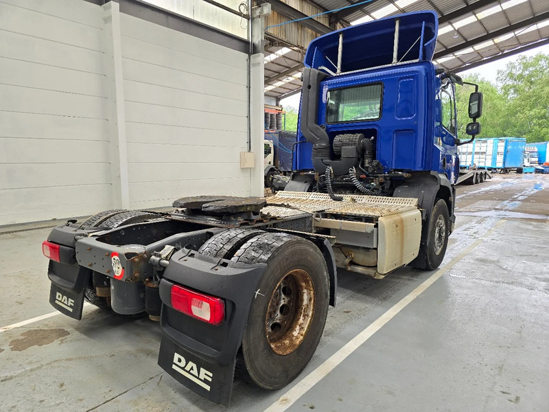 DAF CF 400 EURO 6 / RETARDER / AIRCO - Trekker: afbeelding 5 DAF CF 400 EURO 6 / RETARDER / AIRCO - Trekker: afbeelding 5