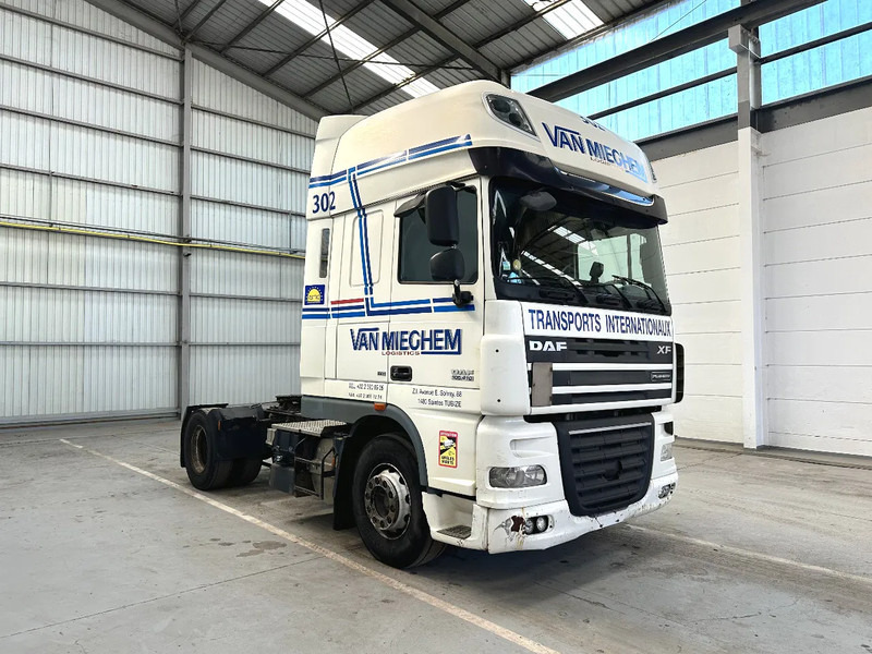 Leasing DAF XF 105.410 XF 105 DAF XF 105.410 XF 105: afbeelding 7