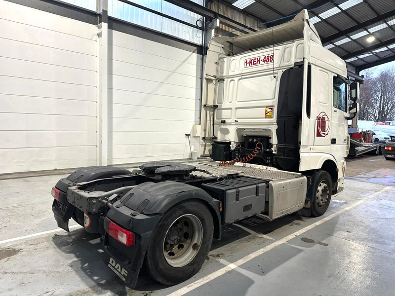 DAF XF 460 SPACECAB / STANDAIRCO - Trekker: afbeelding 4 DAF XF 460 SPACECAB / STANDAIRCO - Trekker: afbeelding 4