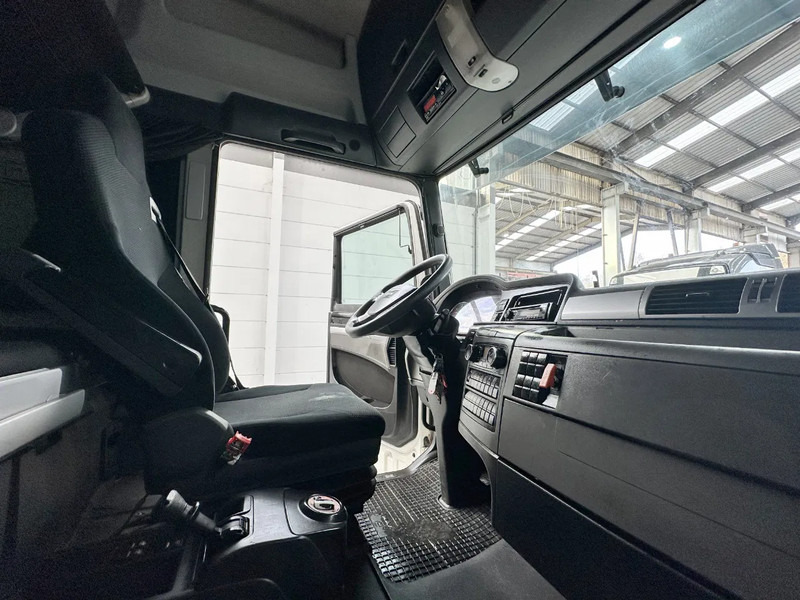 Trekker MAN TGX 18.440 XLX 10 PIECES/STUCK/PIECES: afbeelding 13