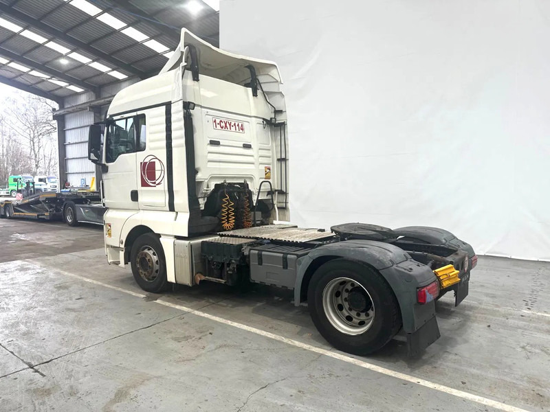 MAN TGX 18.440 XLX 10 PIECES/STUCK/PIECES - Trekker: afbeelding 3 MAN TGX 18.440 XLX 10 PIECES/STUCK/PIECES - Trekker: afbeelding 3