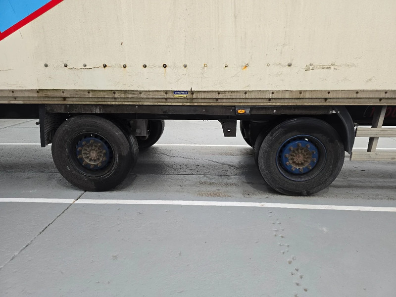 Trouillet SRD3 38G - Gesloten oplegger: afbeelding 5 Trouillet SRD3 38G - Gesloten oplegger: afbeelding 5