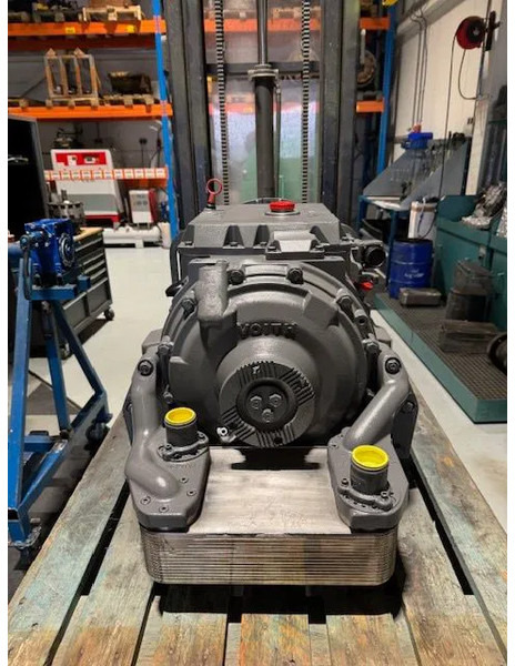 Voith 864-5 vol automatische versnellingsbak - Versnellingsbak: afbeelding 4 Voith 864-5 vol automatische versnellingsbak - Versnellingsbak: afbeelding 4