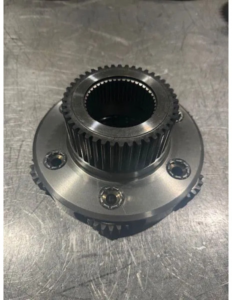 Volvo Planet Kit, PT1560, 1860, 1660, 1562, 1862, 1760,1761, 1761A, 1563, 1863, 1509, 2519, 2529, - Versnellingsbak: afbeelding 1 Volvo Planet Kit, PT1560, 1860, 1660, 1562, 1862, 1760,1761, 1761A, 1563, 1863, 1509, 2519, 2529, - Versnellingsbak: afbeelding 1