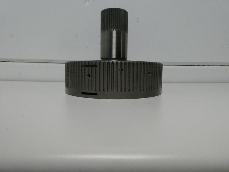 Volvo construction machine parts - Versnellingsbak: afbeelding 3 Volvo construction machine parts - Versnellingsbak: afbeelding 3