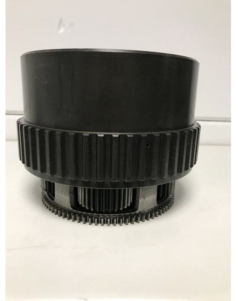 Nieuw Versnellingsbak Volvo construction machine parts: afbeelding 8
