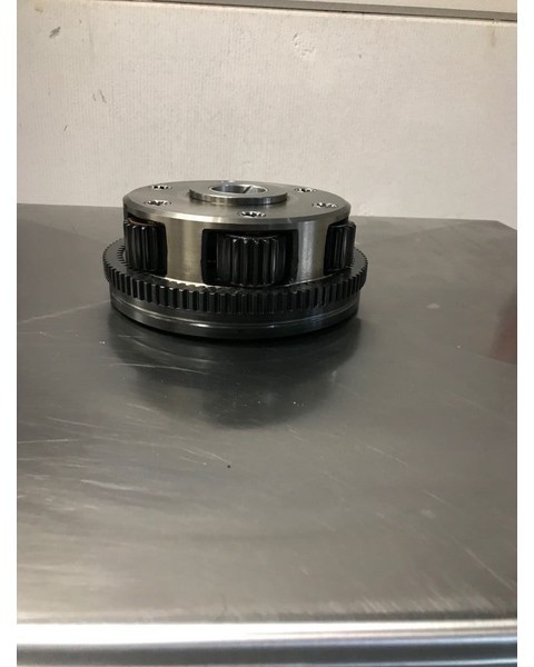 Volvo construction machine parts - Versnellingsbak: afbeelding 4 Volvo construction machine parts - Versnellingsbak: afbeelding 4