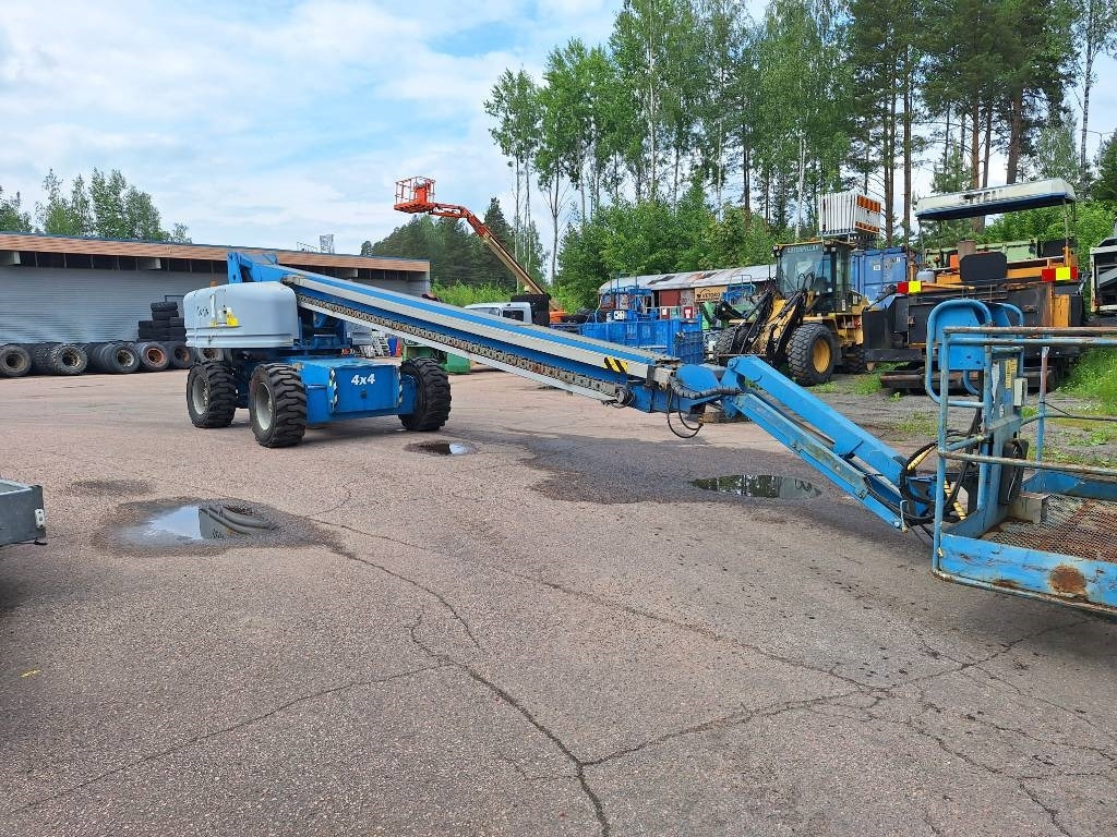 Genie S 85 - Knikarmhoogwerker: afbeelding 1 Genie S 85 - Knikarmhoogwerker: afbeelding 1