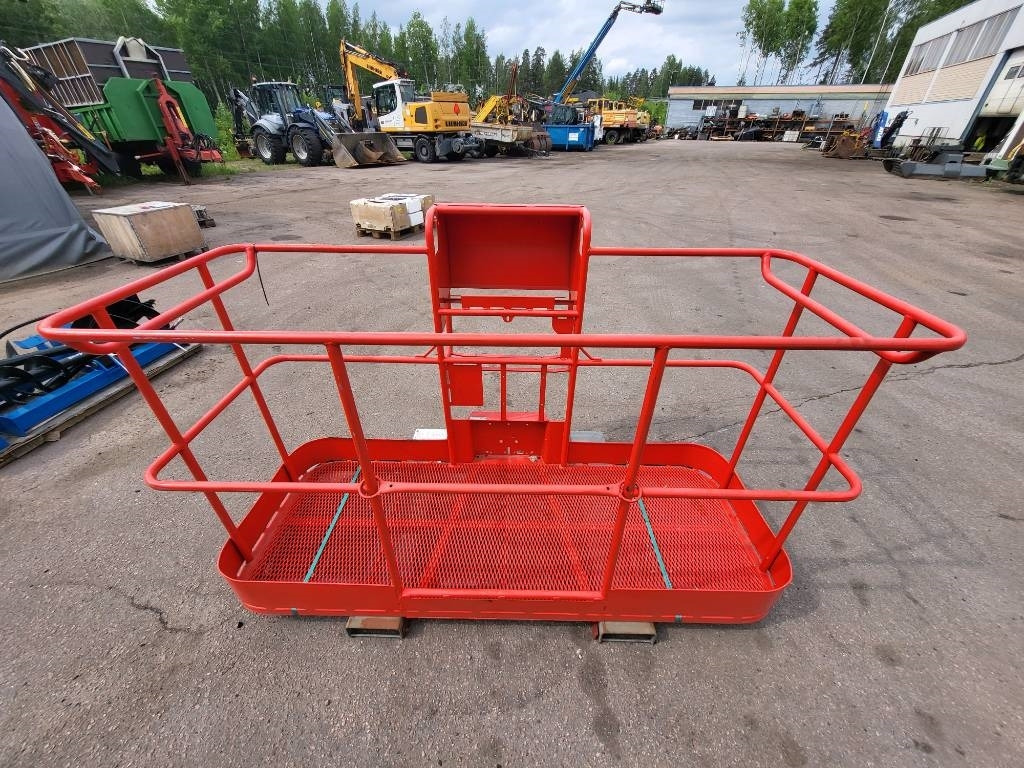 Manitou 200 ATJ kori - Verticale masthoogwerker: afbeelding 2 Manitou 200 ATJ kori - Verticale masthoogwerker: afbeelding 2