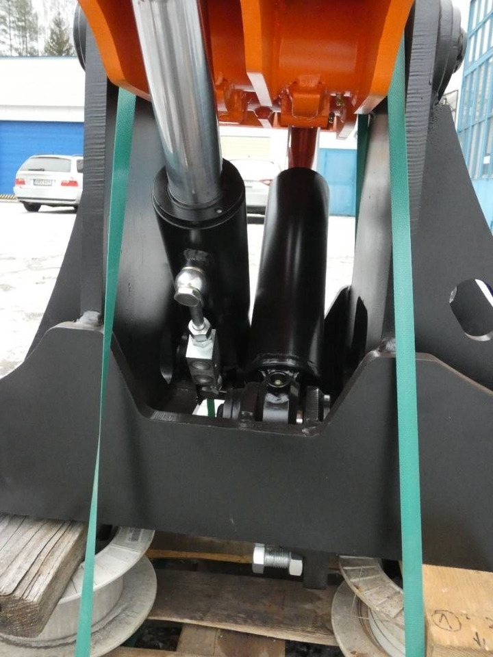 Rapikoura NTP-10 - Bouwmaterieel: afbeelding 5 Rapikoura NTP-10 - Bouwmaterieel: afbeelding 5