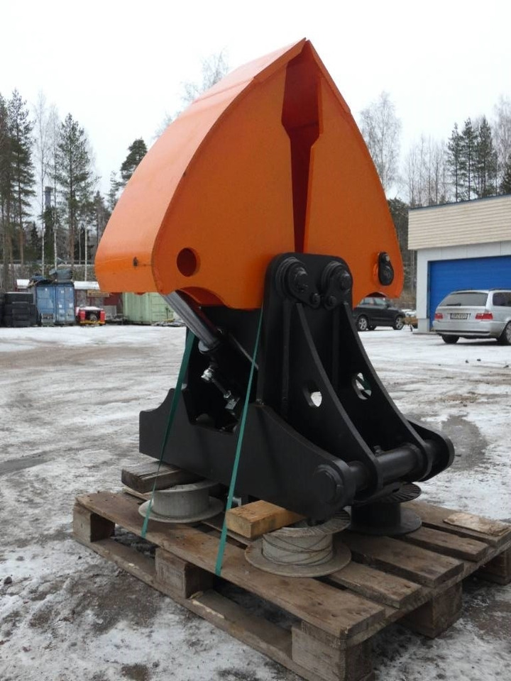 Rapikoura NTP-10 - Bouwmaterieel: afbeelding 4 Rapikoura NTP-10 - Bouwmaterieel: afbeelding 4