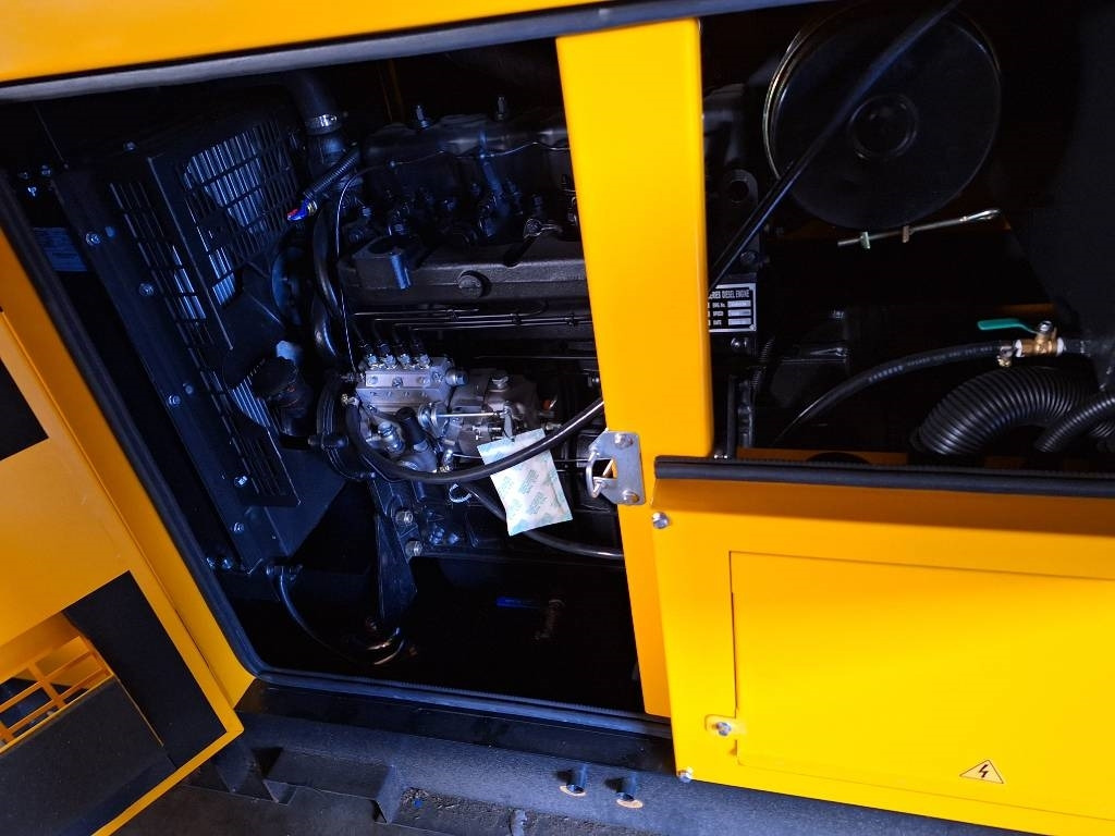 Ricardo APW75 - Industrie generator: afbeelding 5 Ricardo APW75 - Industrie generator: afbeelding 5
