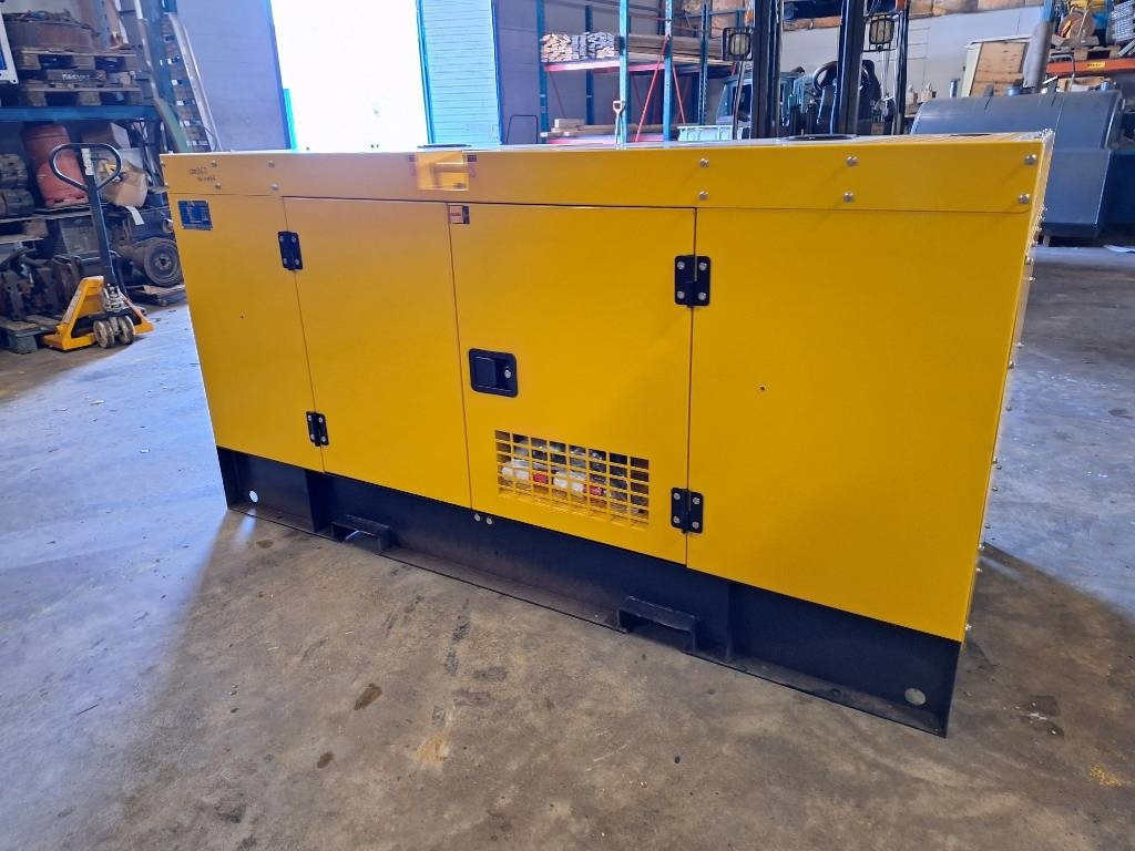 Ricardo APW75 - Industrie generator: afbeelding 3 Ricardo APW75 - Industrie generator: afbeelding 3