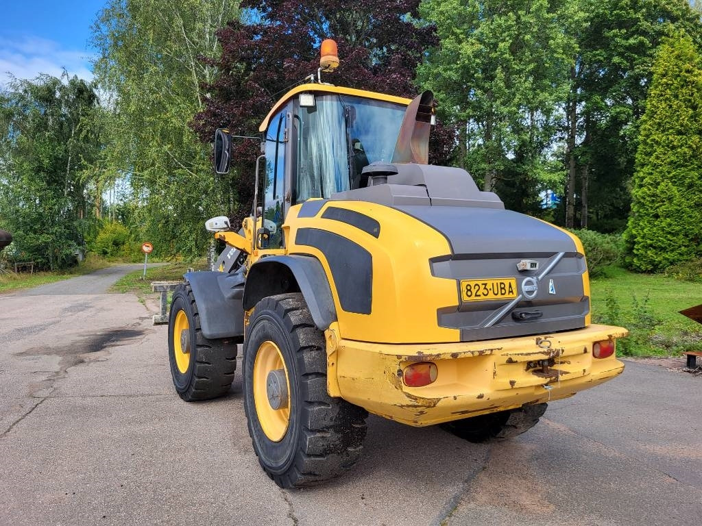 Volvo L 50 H - Wiellader: afbeelding 5 Volvo L 50 H - Wiellader: afbeelding 5