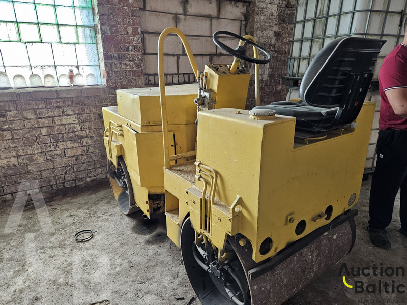 AVELING Barford - Wals: afbeelding 3 AVELING Barford - Wals: afbeelding 3