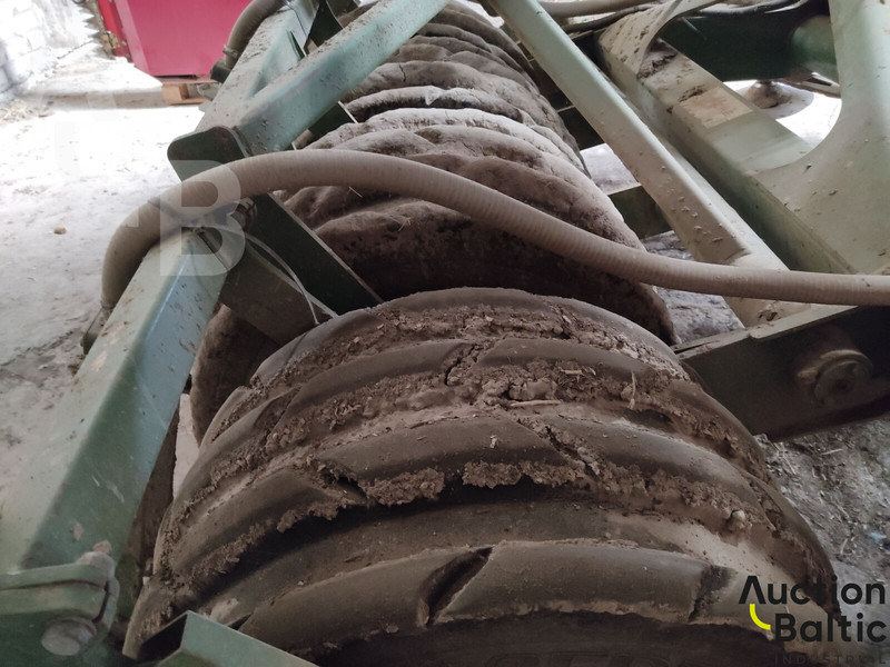 Schijveneg Amazone Catros 7500: afbeelding 12