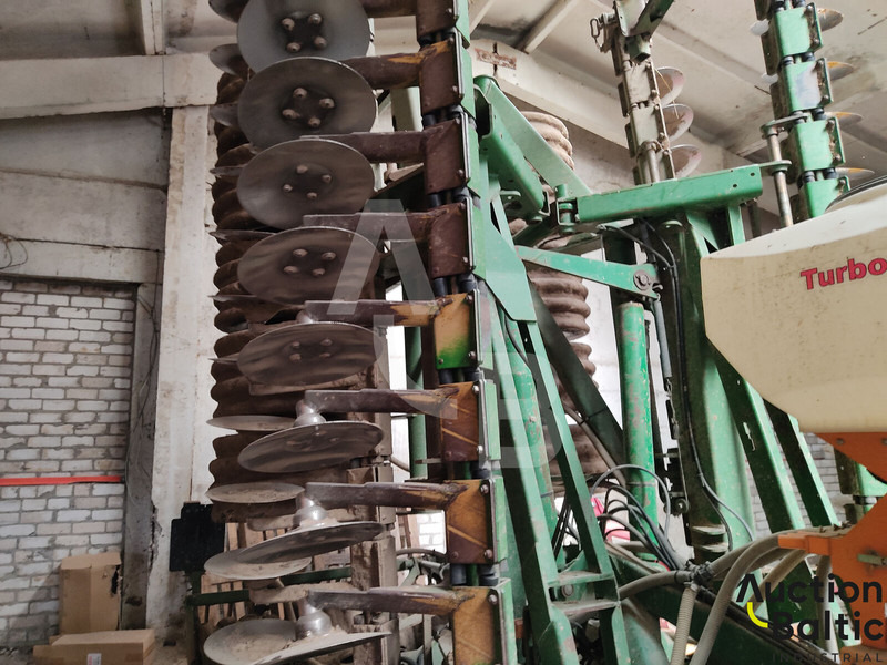 Schijveneg Amazone Catros 7500: afbeelding 17