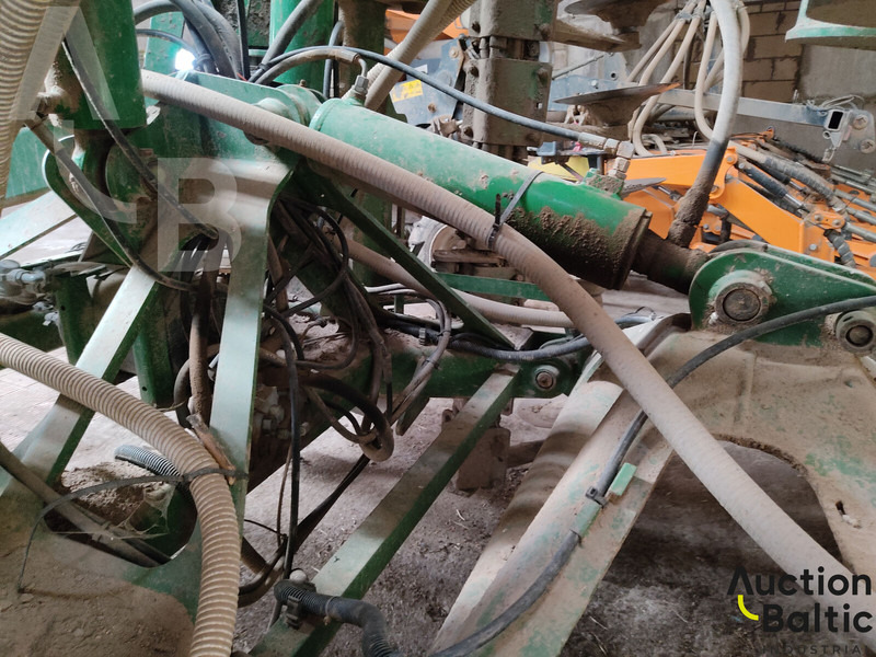 Schijveneg Amazone Catros 7500: afbeelding 18