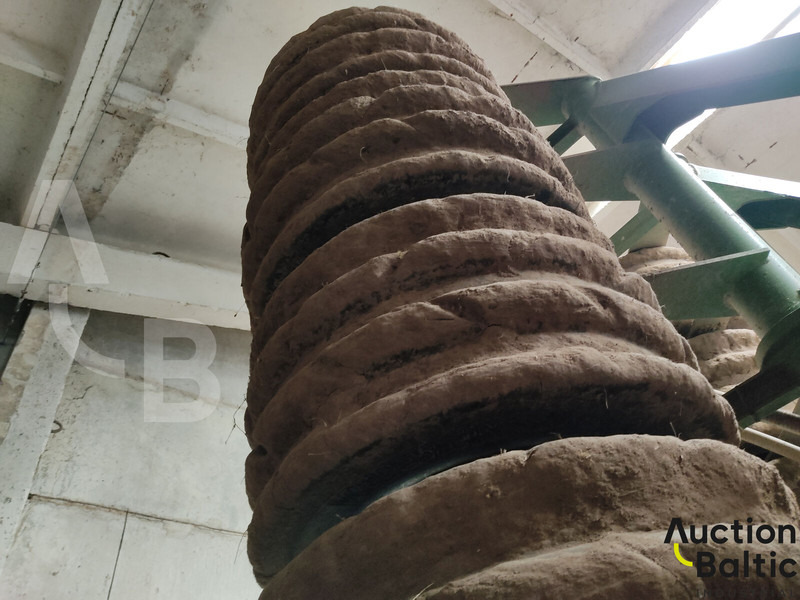 Schijveneg Amazone Catros 7500: afbeelding 9