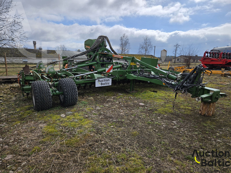 Amazone Catros XL 8003-2TX - Schijveneg: afbeelding 2 Amazone Catros XL 8003-2TX - Schijveneg: afbeelding 2