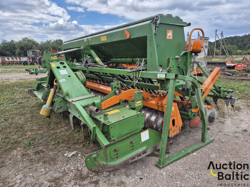 Amazone KG 403 - Zaai-/ Plantmachine: afbeelding 4 Amazone KG 403 - Zaai-/ Plantmachine: afbeelding 4