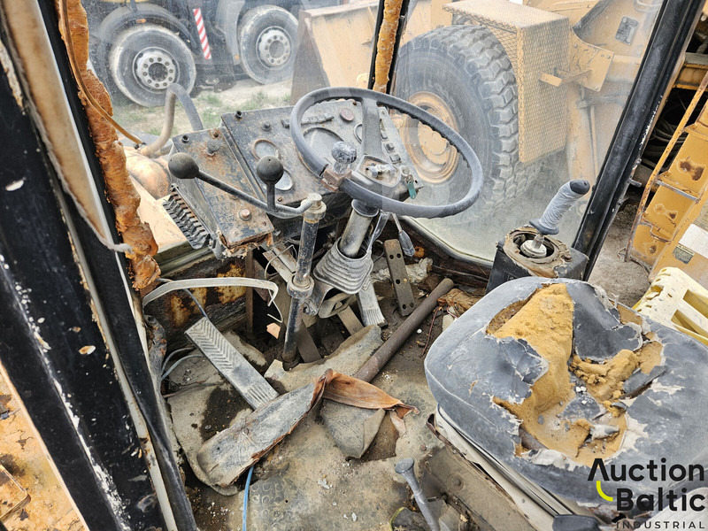 Amkodor TO-18.B3 - Wiellader: afbeelding 5 Amkodor TO-18.B3 - Wiellader: afbeelding 5