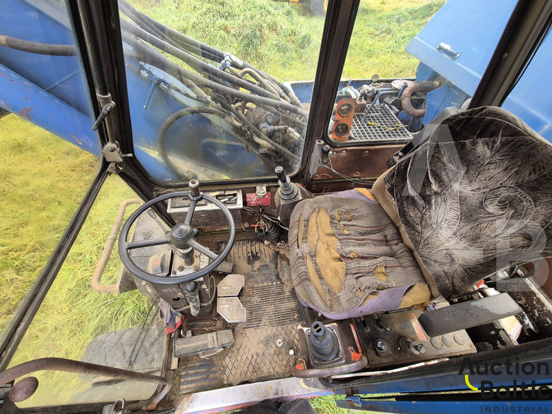 Atlas 1304 - Mobiele graafmachine: afbeelding 5 Atlas 1304 - Mobiele graafmachine: afbeelding 5