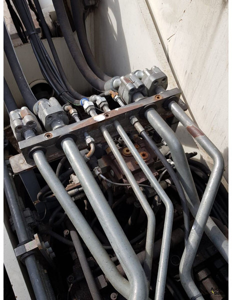 Overslagkraan Atlas Atlas-Terex 5205 MI: afbeelding 12