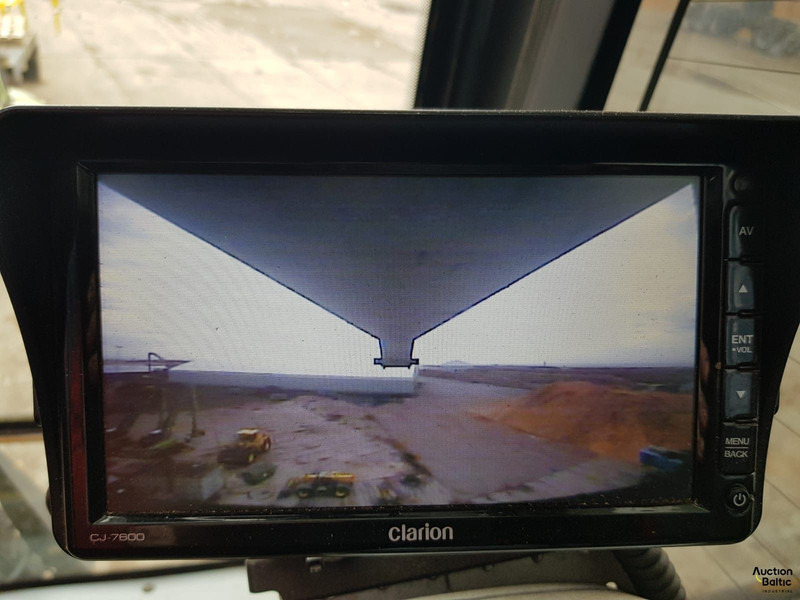 Overslagkraan Atlas Atlas-Terex 5205 MI: afbeelding 9