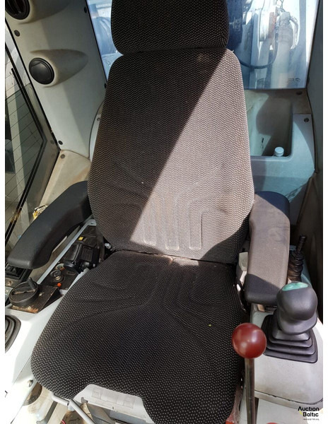 Overslagkraan Atlas Atlas-Terex 5205 MI: afbeelding 8