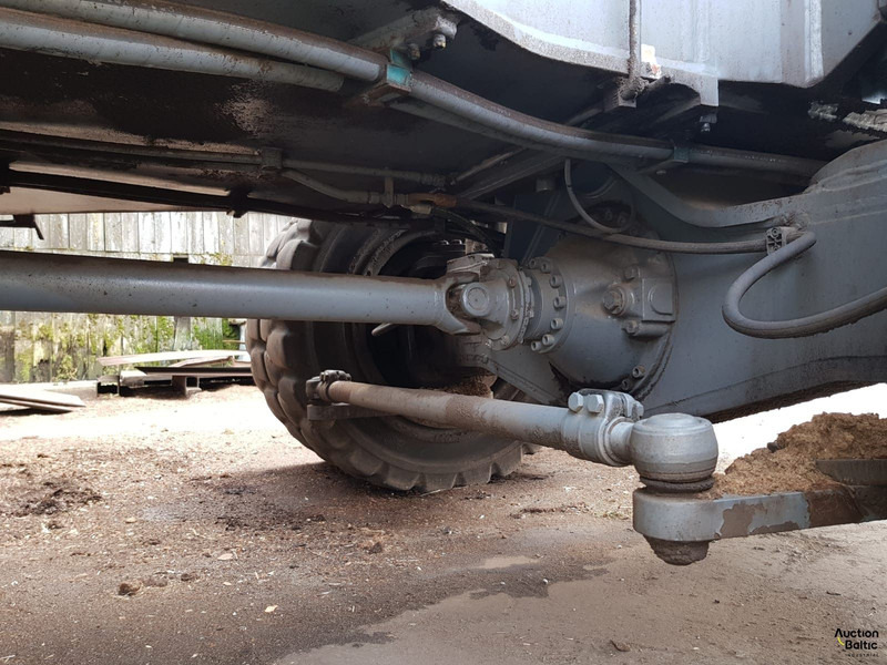 Overslagkraan Atlas Atlas-Terex 5205 MI: afbeelding 15