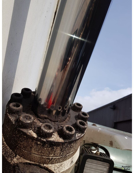 Overslagkraan Atlas Atlas-Terex 5205 MI: afbeelding 13