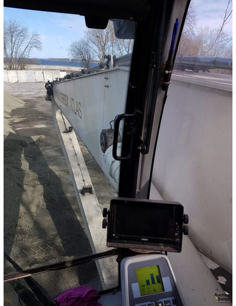 Overslagkraan Atlas Atlas-Terex 5205 MI: afbeelding 10