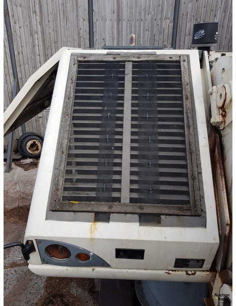 Overslagkraan Atlas Atlas-Terex 5205 MI: afbeelding 18