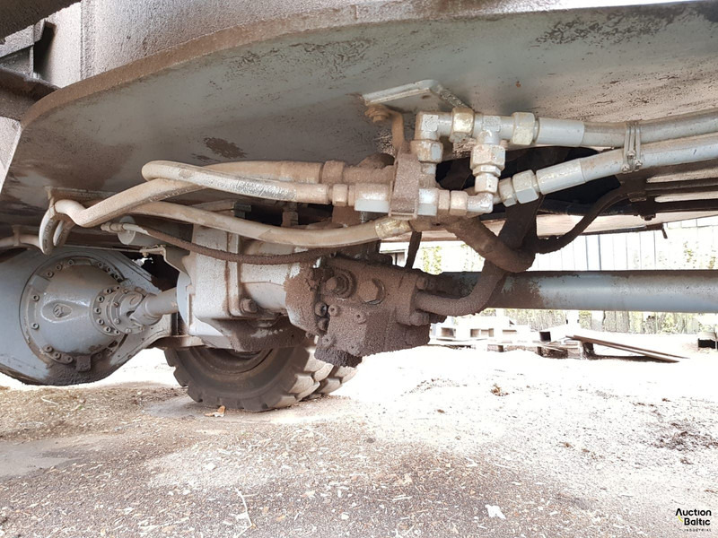 Overslagkraan Atlas Atlas-Terex 5205 MI: afbeelding 17