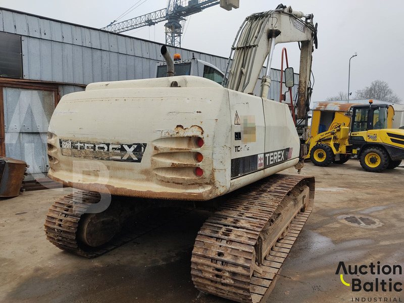 Atlas-Terex TC210LC - Rupsgraafmachine: afbeelding 3 Atlas-Terex TC210LC - Rupsgraafmachine: afbeelding 3