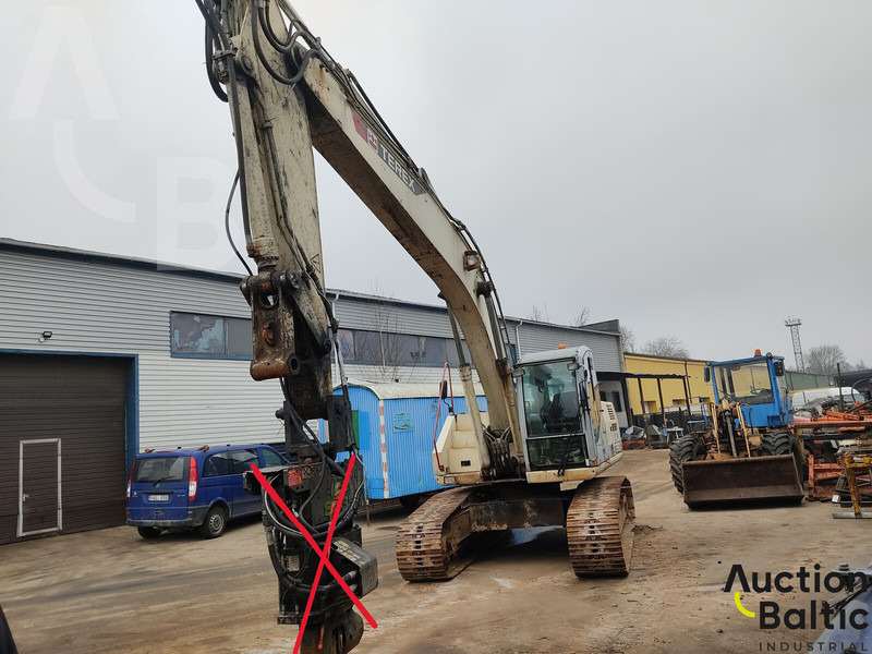 Atlas-Terex TC210LC - Rupsgraafmachine: afbeelding 2 Atlas-Terex TC210LC - Rupsgraafmachine: afbeelding 2