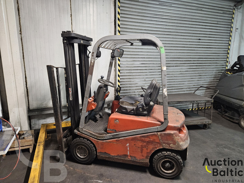 BT C4 E 150 - Heftruck: afbeelding 1 BT C4 E 150 - Heftruck: afbeelding 1