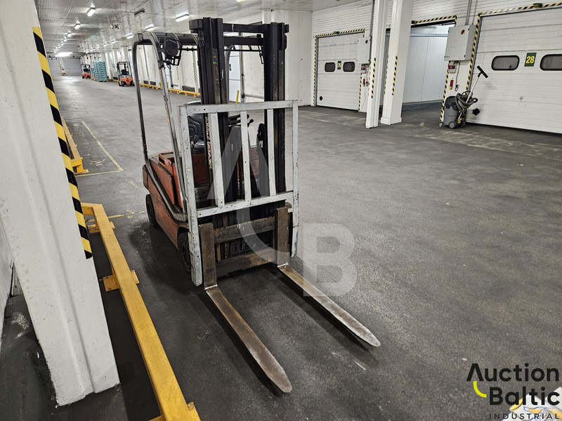 BT C4 E 150 - Elektrische heftruck: afbeelding 2 BT C4 E 150 - Elektrische heftruck: afbeelding 2